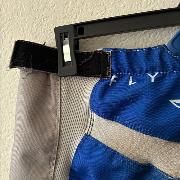 Fly Racing F-16 Moto Kit - Picture 9 of 10